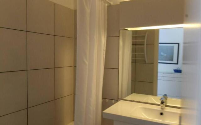 Appartement Royan, 2 pièces, 4 personnes - FR-1-494-33