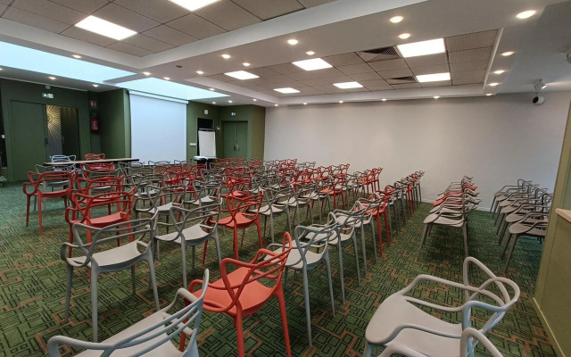 ibis Styles Lisieux Normandie