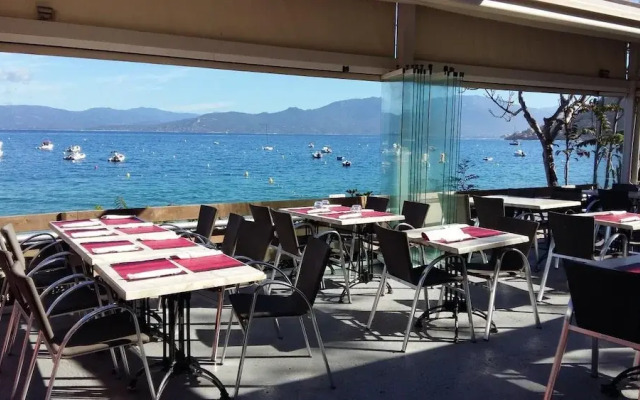 Petite Maison Campomoro Proche Plage