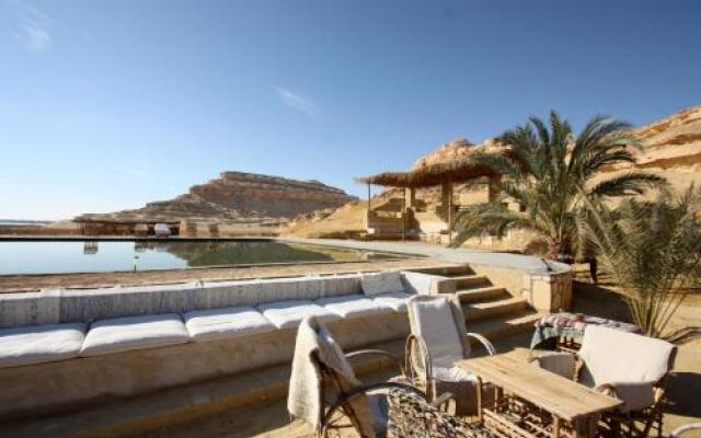 Talist Siwa