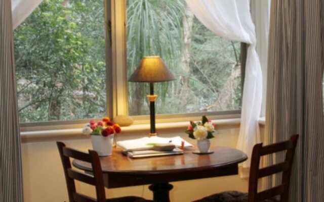 Forest Edge Cottage at Merrow Cottages