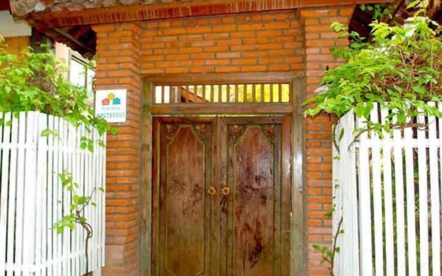 Puri Keraton Seminyak