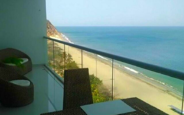 Luxury Gaira Apartments