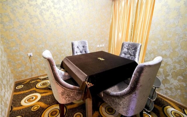 Mingli Hotel