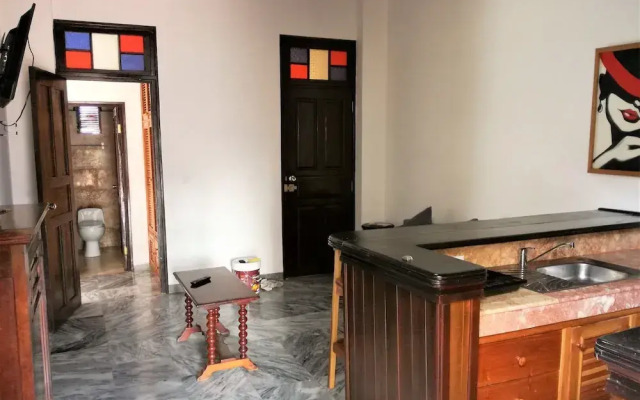 Casa Boutique El Encanto De Perseverancia