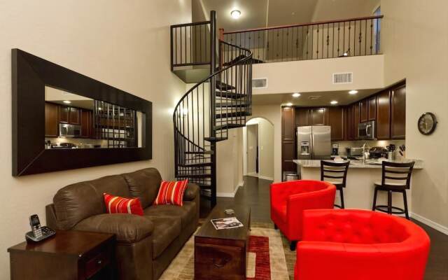 Some Kind of Wonderful By Signature Vacation Rentals