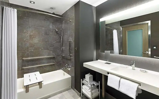 AC Hotel Bethesda Downtown