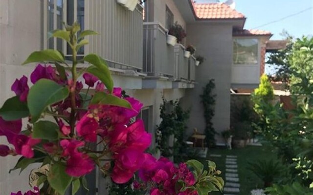 Bademli Garden Suit Hotel