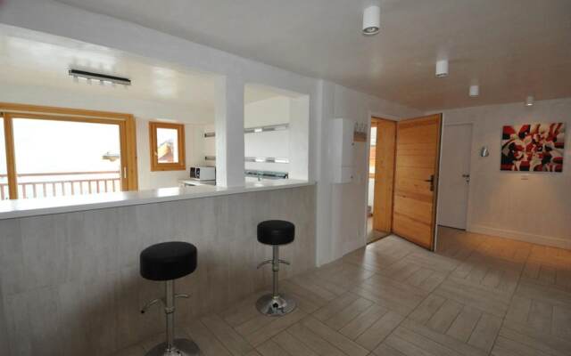 Chalet D' Edmond