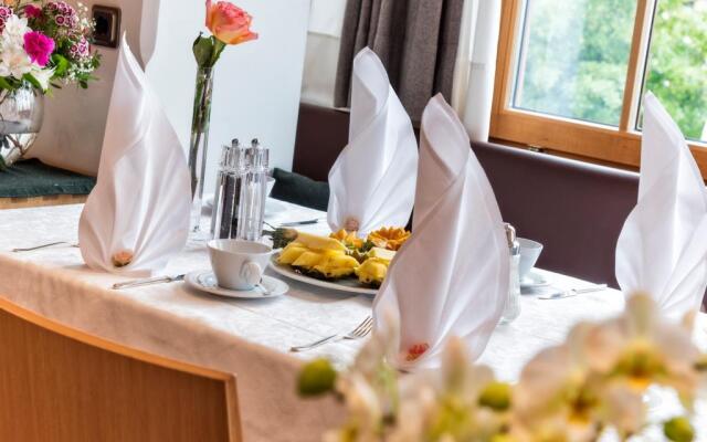 Hotel Post Tolderhof