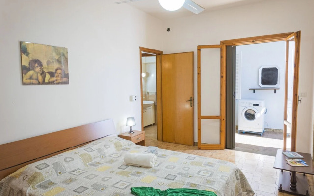 Torre Lapillo Apartment Sea View