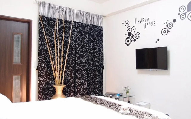 GoMySu B&B