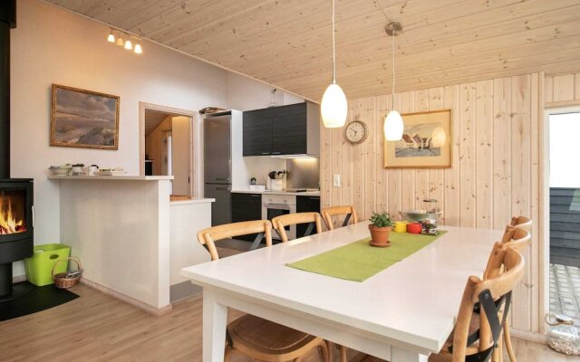 Holiday Home Falkevej IV