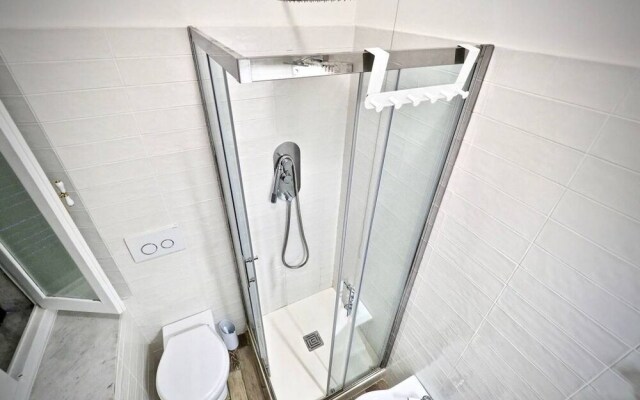 Dimora Degli Indoratori Zona Acquario