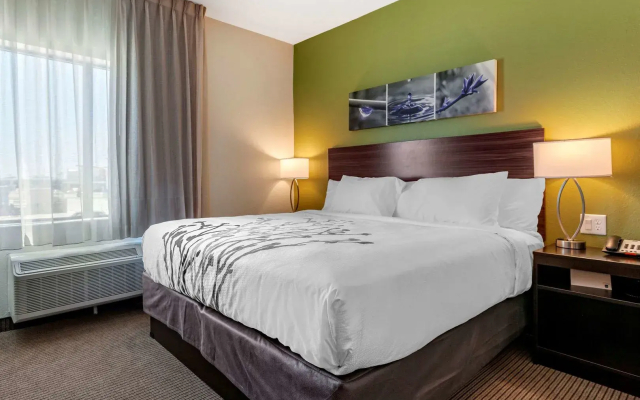Sleep Inn & Suites Waller