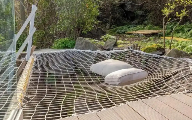 Dolce Lava - Natural Luxury Experience