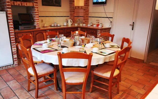 Maison dHôtes La Ferme du Grand Air