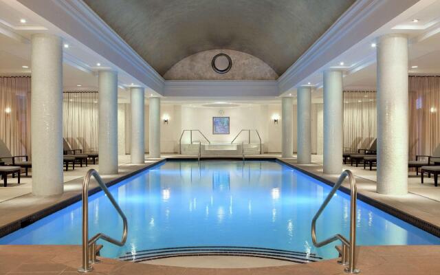 Hilton Short Hills