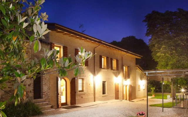 Agriturismo Pieve San Nicolo