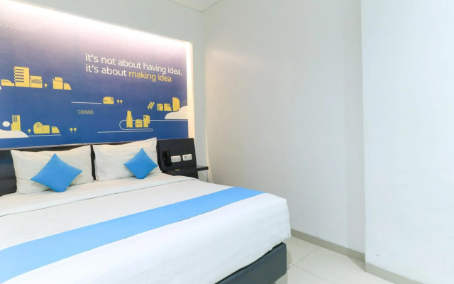 Hotel Berlian International
