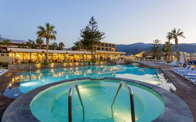 Dessole Malia Beach - All Inclusive