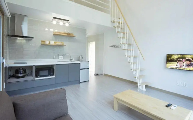 hadong hwigeseutei pensyeon