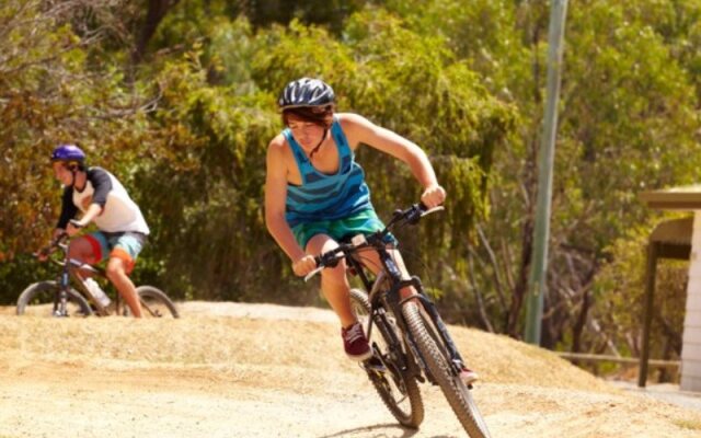 Winbi River Resort Holiday Rentals