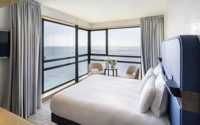 Sainte-Barbe Hotel Spa Le Conquet-MGallery Collect