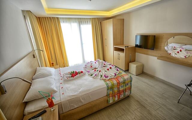 City Hotel Marmaris