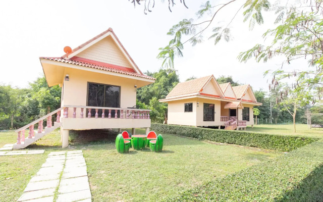 OYO 75359 Thaiburi Thara Resort