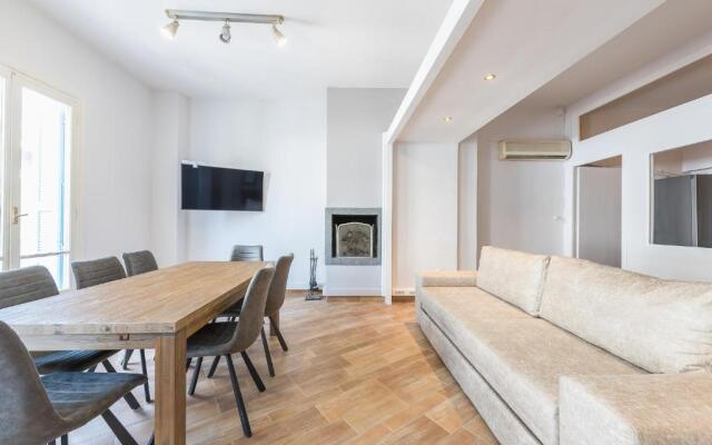 Victoria Majesty Apartments