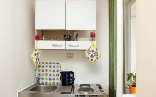 Apartment Bova