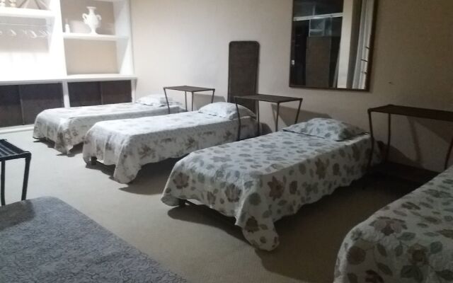 KzaSpaçoZen Cama&Cafe