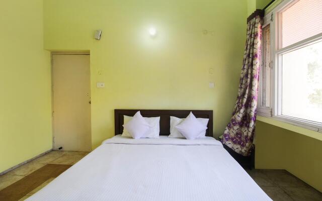 FabHotel Pinjore Holiday Home