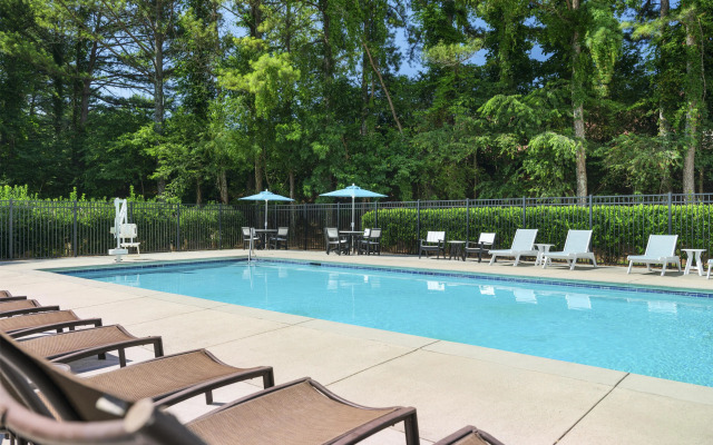 Hyatt Place Atlanta/Alpharetta/North Point Mall