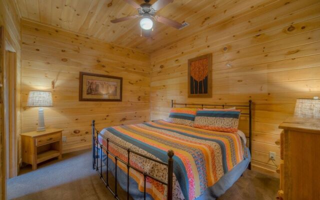 Treetops by Escape to Blue Ridge