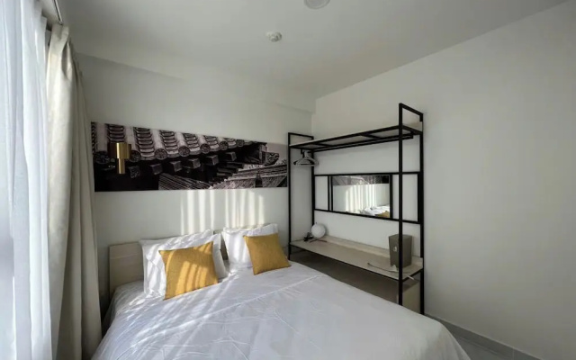 An Corner - Soho Residence Service Apartment – Guest Rooms – Ho Chi Minh City