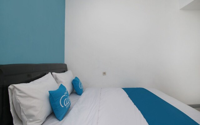 Airy Eco Syariah Rungkut Raya Medokan Sawah 28 Surabaya