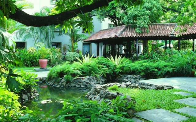 The Fern - An Ecotel Hotel, Kochi