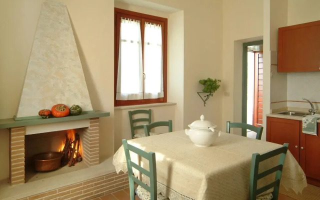 Agriturismo Casa Mattei