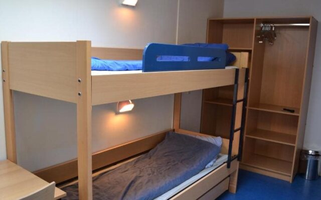 Watersport Hostel Oer't Hout