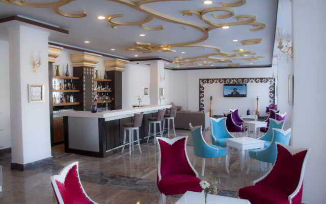 Brahman Hotel