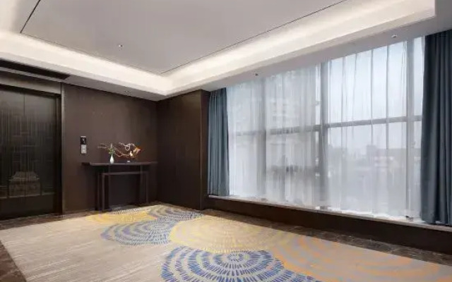 TILL BRIGHT Hotel (Shaoyang Jiangbei)