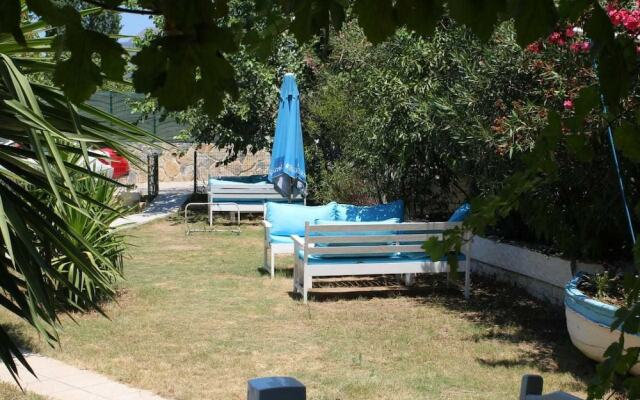 Safa Hotel