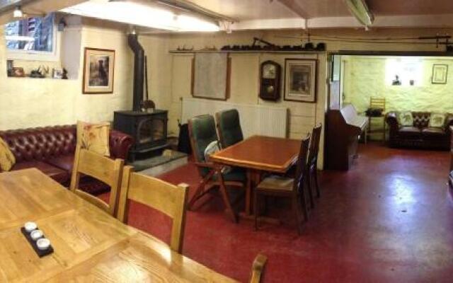 Raise Cottage