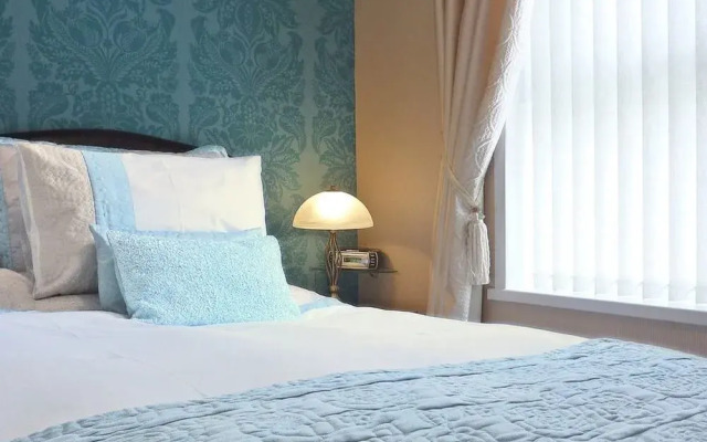 The Merivon Guest House