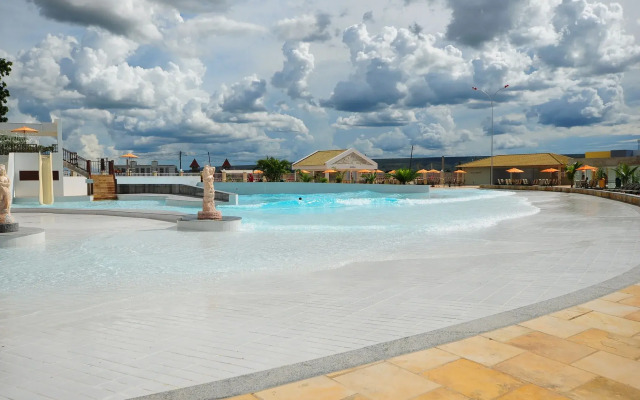 Apartment ABD Turismo - Lacqua DiRoma IV