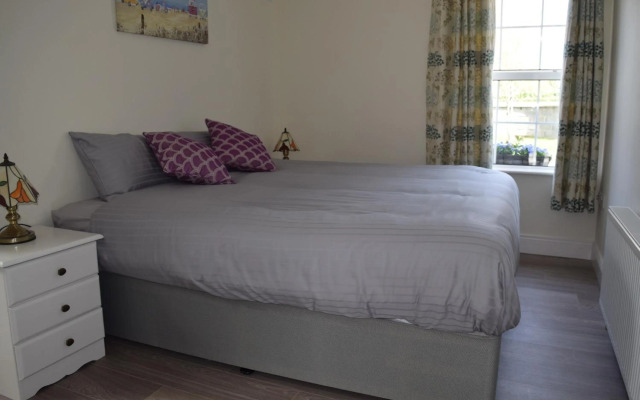 Orchardgrove apartment