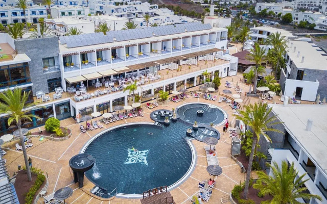 Hotel Mirador Papagayo by LIVVO