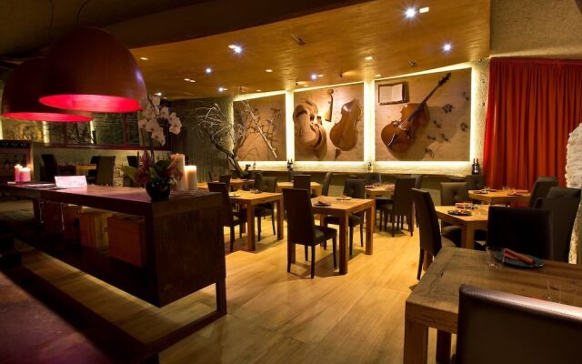 Hotel Palazzo Renieri - 3stelle S